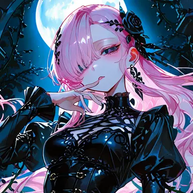 Profile image of キム・ソヨン