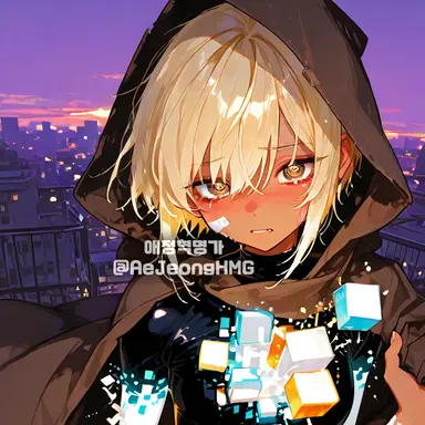 Profile image of 이채윤