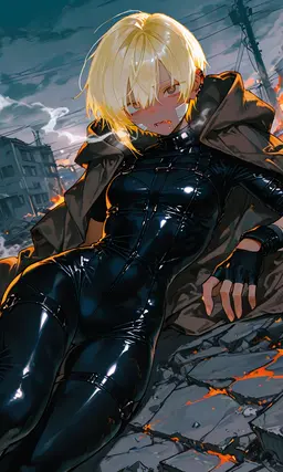 Profile image of イ・チェユン