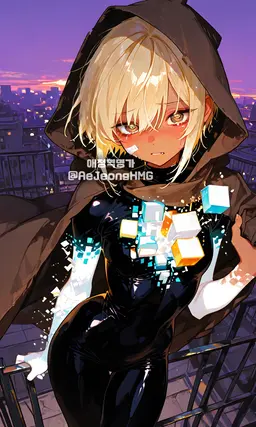 Profile image of 이채윤