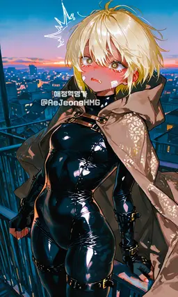 Profile image of 이채윤