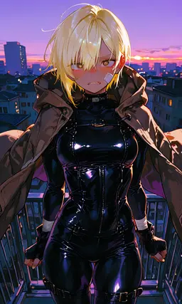 Profile image of イ・チェユン