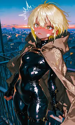 Profile image of イ・チェユン