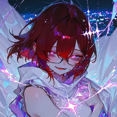 Profile image of イ・ユリ