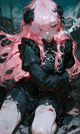 Profile image of キム・ソヨン