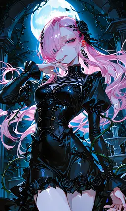 Profile image of キム・ソヨン