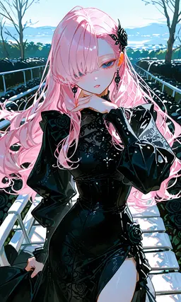 Profile image of キム・ソヨン
