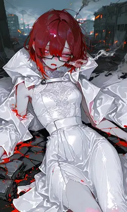 Profile image of イ・ユリ