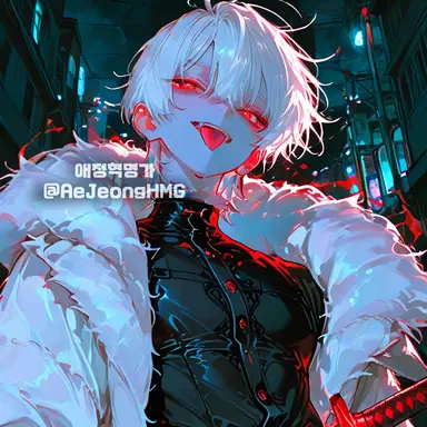Profile image of 차백호