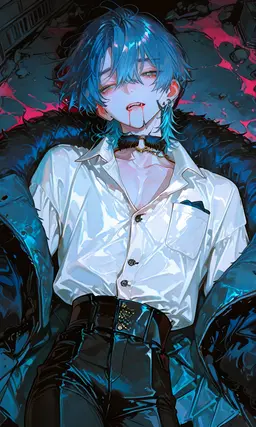 Profile image of チェ・ジェファン