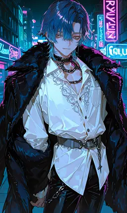 Profile image of チェ・ジェファン