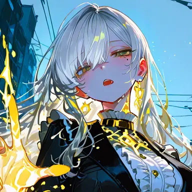 Profile image of ペク・チャウォル