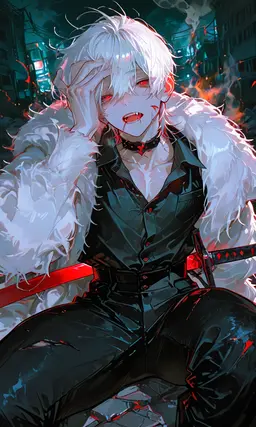 Profile image of チャ・ベッコ