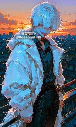 Profile image of 차백호