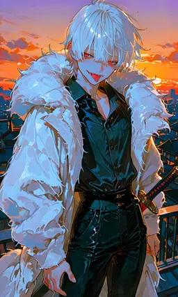 Profile image of チャ・ベッコ