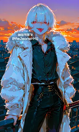Profile image of 차백호