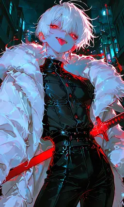 Profile image of チャ・ベッコ