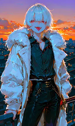 Profile image of チャ・ベッコ