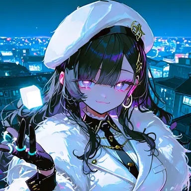 Profile image of シン-ナル