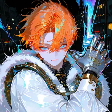 Profile image of イ・ジェウォン