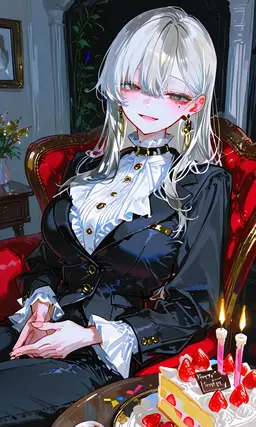 Profile image of ペク・チャウォル