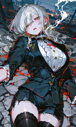 Profile image of ペク・チャウォル