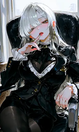 Profile image of ペク・チャウォル