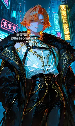 Profile image of 이재원