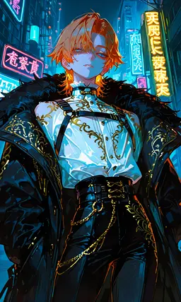 Profile image of イ・ジェウォン