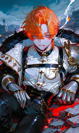 Profile image of イ・ジェウォン