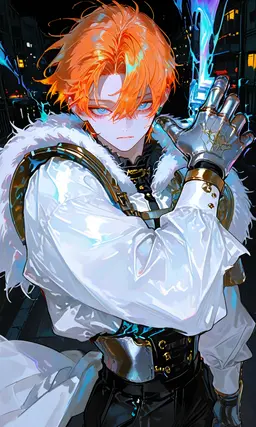 Profile image of イ・ジェウォン