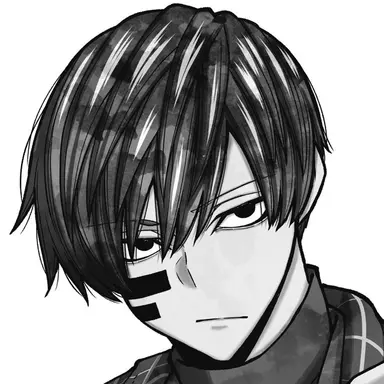 Profile image of 無人