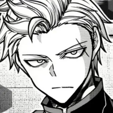 Profile image of 大我
