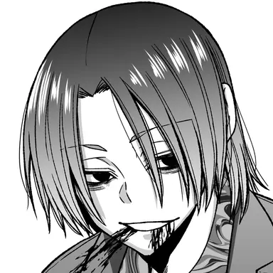 Profile image of 幽