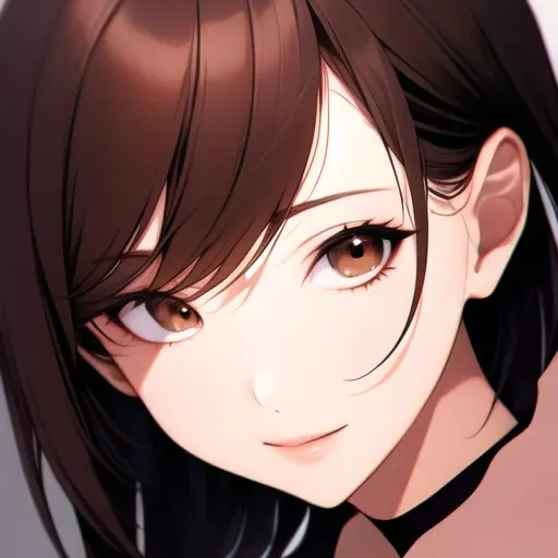 OpenClam9638의 マリ