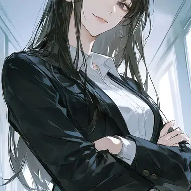 Profile image of Sable