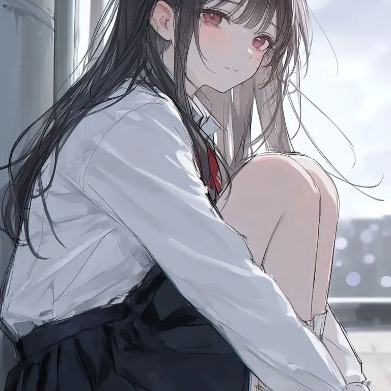 LeanerBox7631의 Rooftop Tears