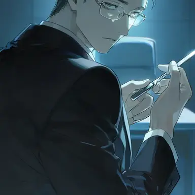 Profile image of 서도윤