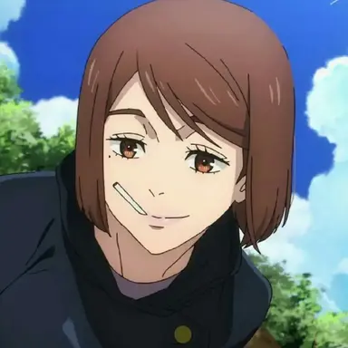 Profile image of 家入硝子