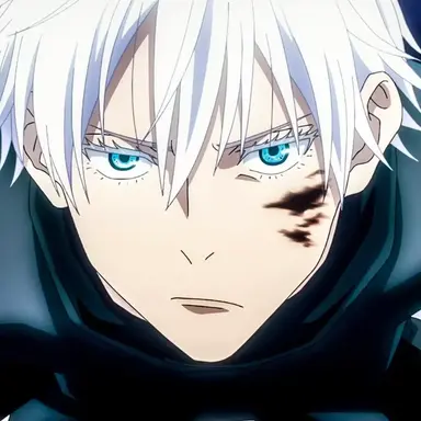 Profile image of 五条悟