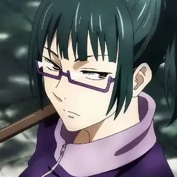 Profile image of 禪院真希