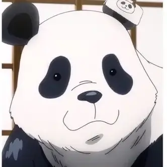 Profile image of パンダ