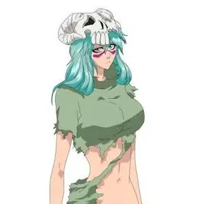 Profile image of Nelliel