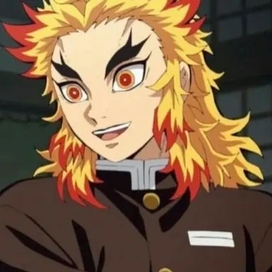 Profile image of 렌고쿠 쿄쥬로