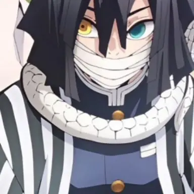 Profile image of 이구로 오바나이