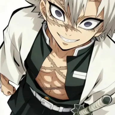 Profile image of 시나즈가와 사네미