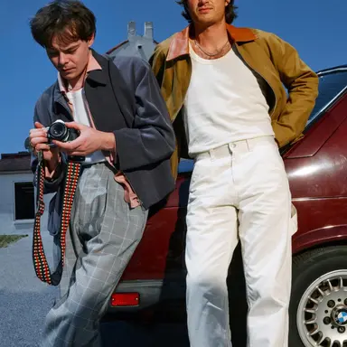 Profile image of Jonathan Byers