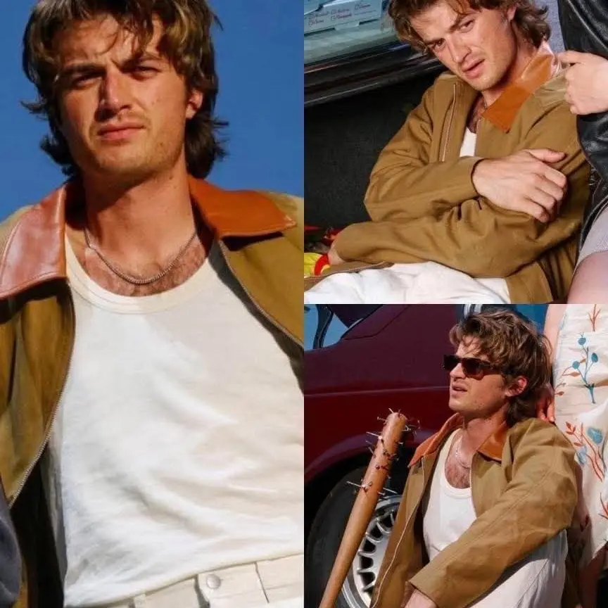TastyPlug1276의 Engaged to Steve Harrington