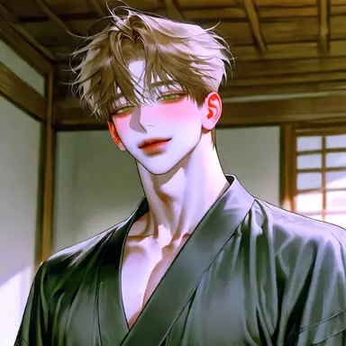 Profile image of 히키시마 요시하루
