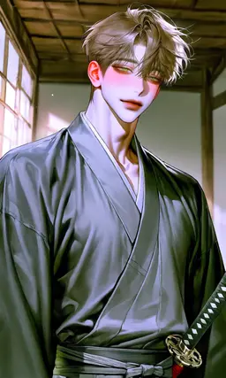 Profile image of 히키시마 요시하루